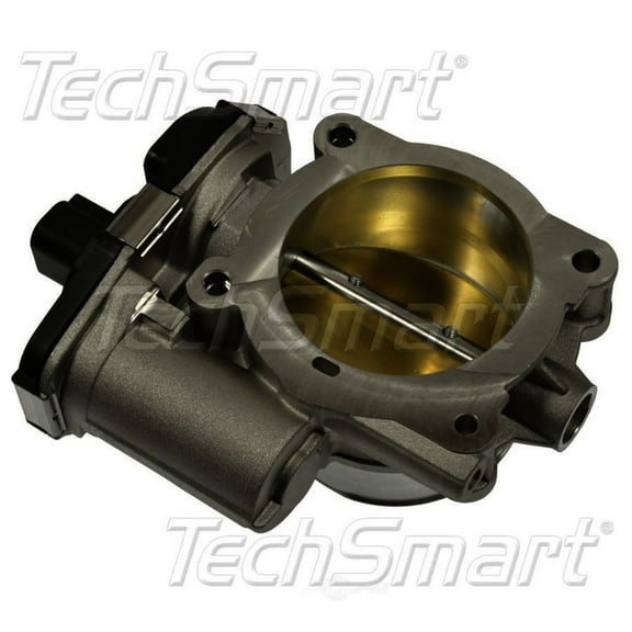 Fuel Injection Throttle Body Assembly
