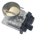 thumbnail image 1 of Fuel Injection Throttle Body Assembly, 1 of 2