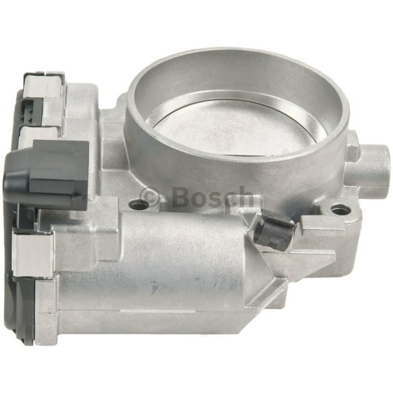 Fuel Injection Throttle Body Assembly