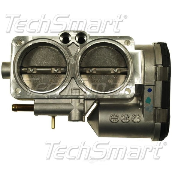 Fuel Injection Throttle Body Assembly