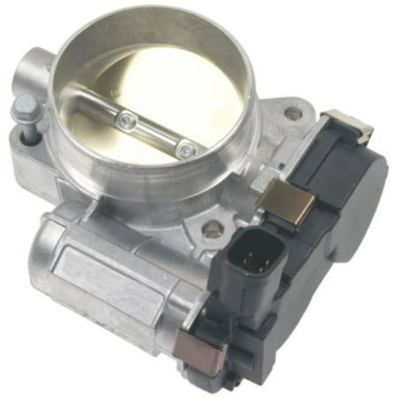 Fuel Injection Throttle Body Assembly