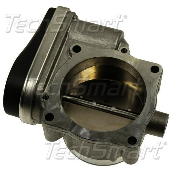 Fuel Injection Throttle Body Assembly