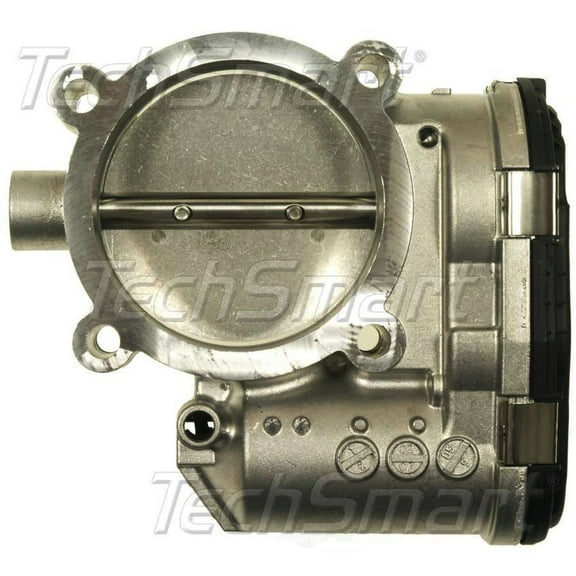 Fuel Injection Throttle Body Assembly