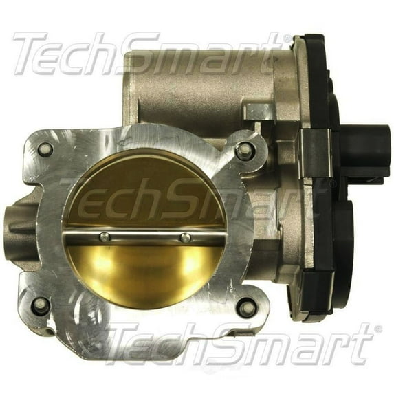 Fuel Injection Throttle Body Assembly