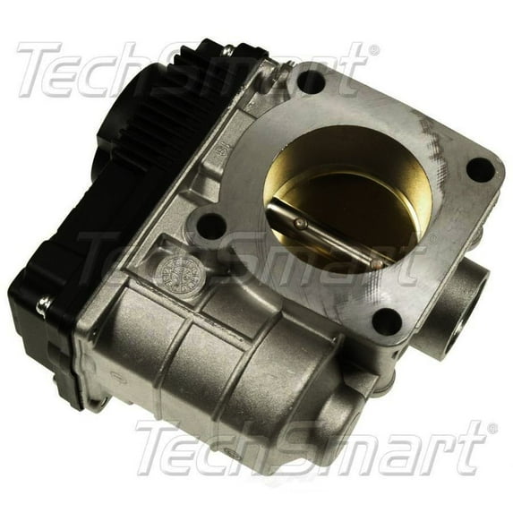 Fuel Injection Throttle Body Assembly