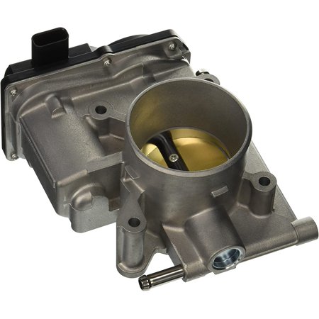 Fuel Injection Throttle Body Assembly