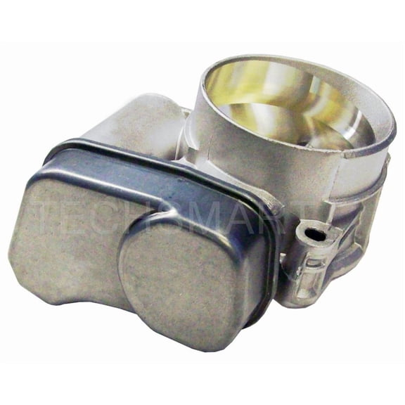 Fuel Injection Throttle Body Assembly