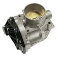 thumbnail image 1 of Fuel Injection Throttle Body Assembly, 1 of 3
