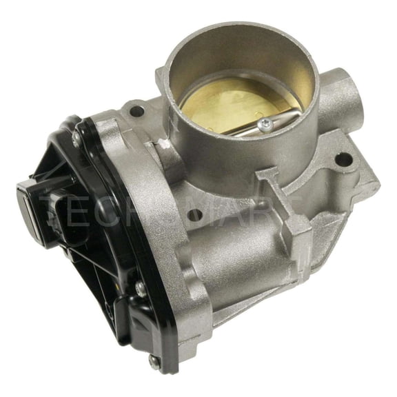 Fuel Injection Throttle Body Assembly
