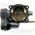 thumbnail image 1 of TechSmart Fuel Injection Throttle Body Assembly, 1 of 2