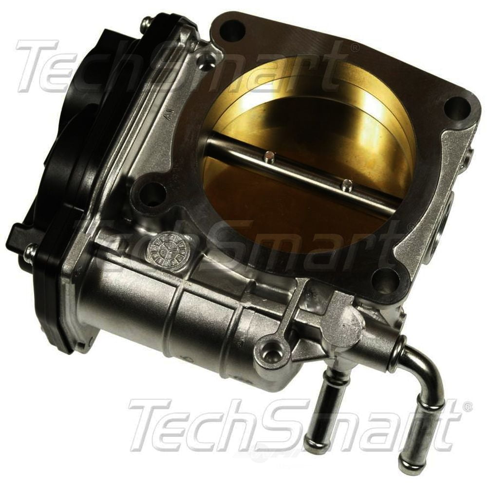 Fuel Injection Throttle Body Assembly