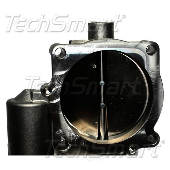 Fuel Injection Throttle Body Assembly
