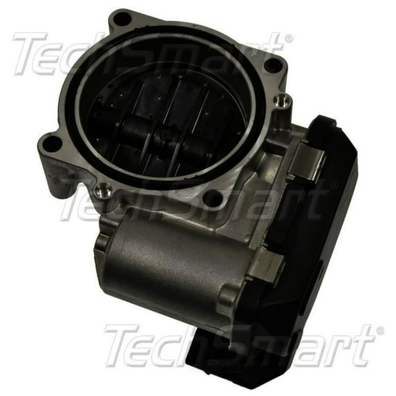 Fuel Injection Throttle Body Assembly