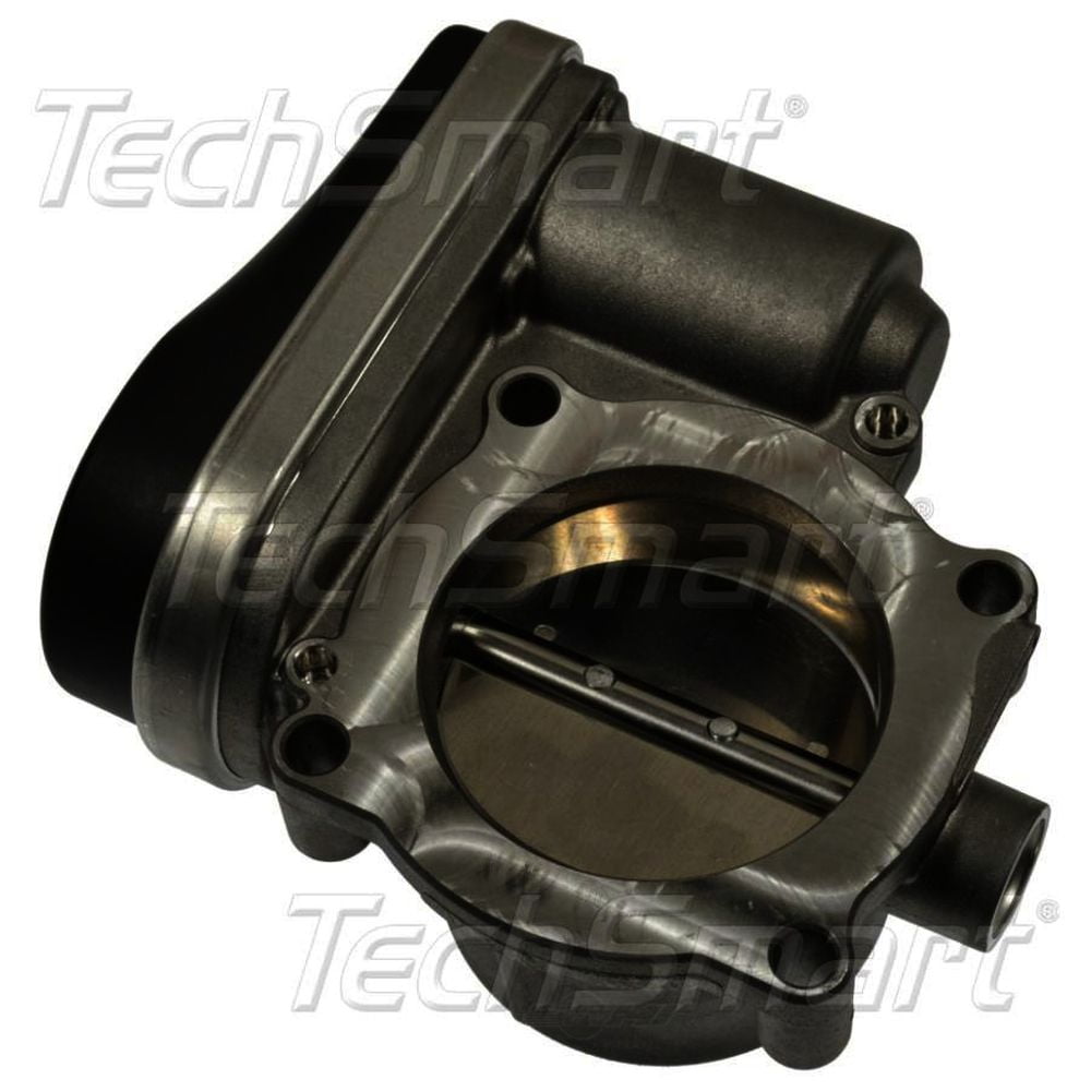 Fuel Injection Throttle Body Assembly