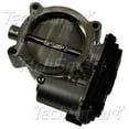 thumbnail image 1 of Fuel Injection Throttle Body Assembly, 1 of 2