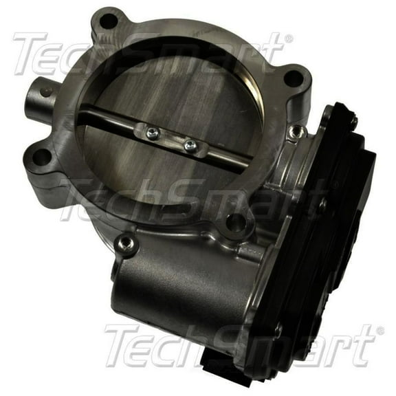 Fuel Injection Throttle Body Assembly