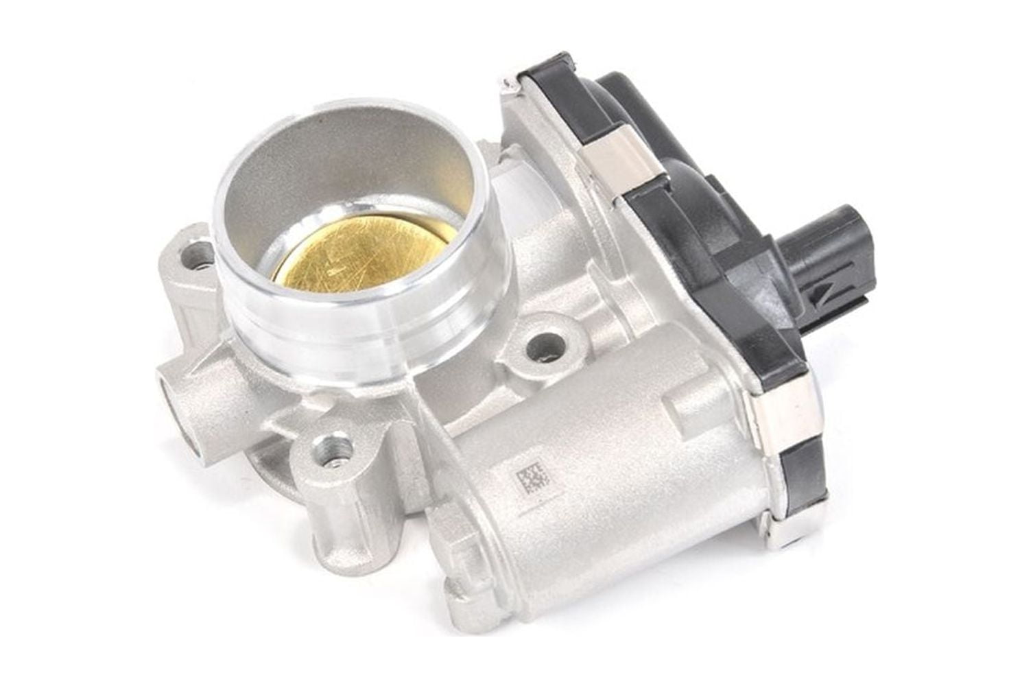 Fuel Injection Throttle Body Fits 2016 Chevrolet Cruze