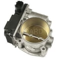 thumbnail image 1 of Fuel Injection Throttle Body Fits select: 2003-2007 NISSAN MURANO, 2003-2007 INFINITI G35, 1 of 1