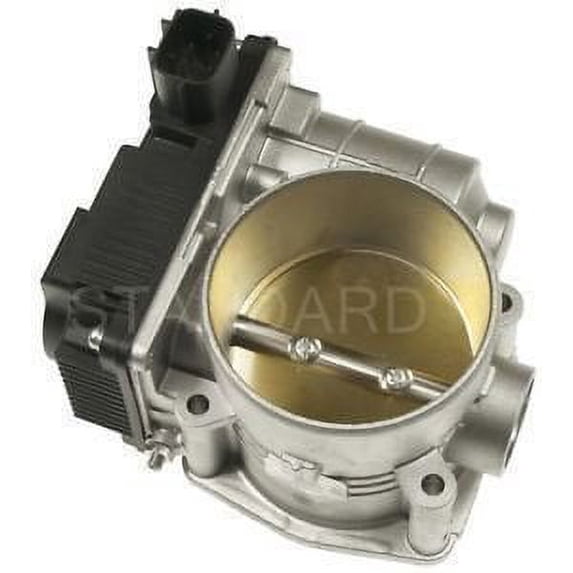 Fuel Injection Throttle Body Fits select: 2003-2007 NISSAN MURANO, 2003-2007 INFINITI G35