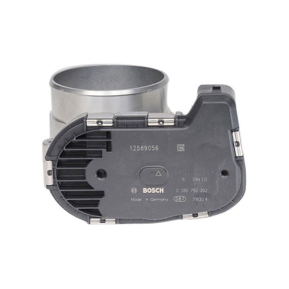 Fuel Injection Throttle Body Fits select: 2004-2005 CADILLAC CTS, 2006-2007 CADILLAC CTS-V