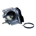 thumbnail image 1 of Fuel Injection Throttle Body Fits select: 2007-2012 NISSAN SENTRA, 2007-2012 NISSAN VERSA, 1 of 4