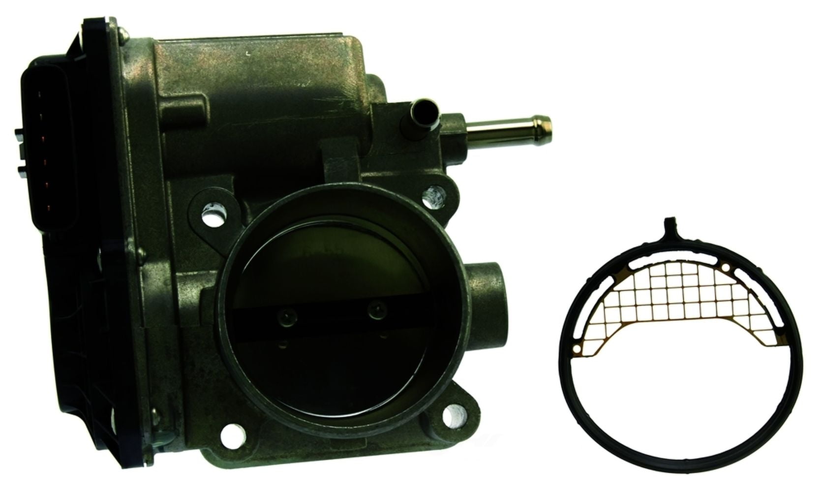 Fuel Injection Throttle Body Fits select: 2009 ,2011 TOYOTA COROLLA