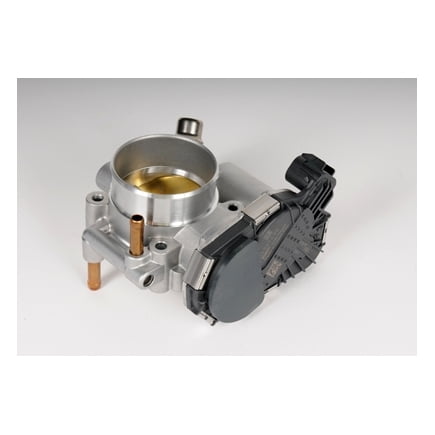 Fuel Injection Throttle Body Fits select: 2011-2015 CHEVROLET CRUZE LS, 2012-2017 CHEVROLET SONIC LT