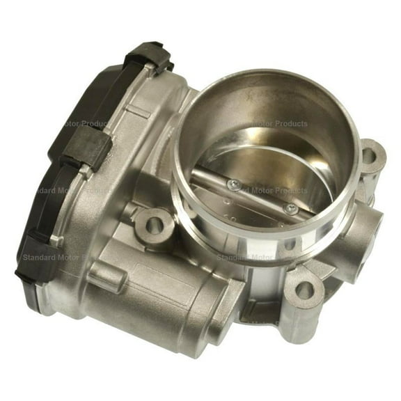 Fuel Injection Throttle Body Fits select: 2015-2017 FORD F150, 2015-2017 FORD MUSTANG