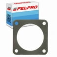 thumbnail image 1 of Fel-Pro FI Throttle Body Mounting Gasket compatible with Jeep Grand Cherokee 4.0L L6 1993-2004, 1 of 7