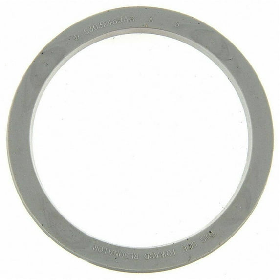 Fuel Injection Throttle Body Mounting Gasket