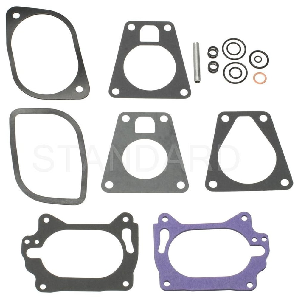 Fuel Injection Throttle Body Repair Kit Fits select: 1986-1989 NISSAN D21, 1986 NISSAN 720