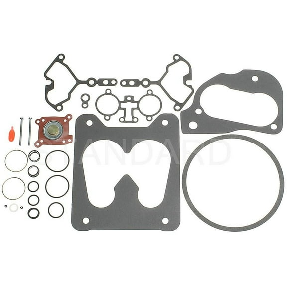 Fuel Injection Throttle Body Repair Kit