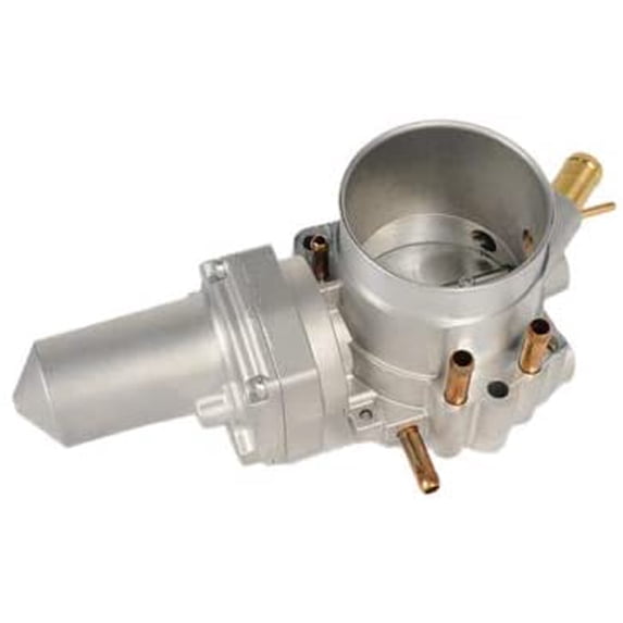 Fuel Injection Throttle Body for Saturn L-Series 2000-2005 OE ACDelco 13105809