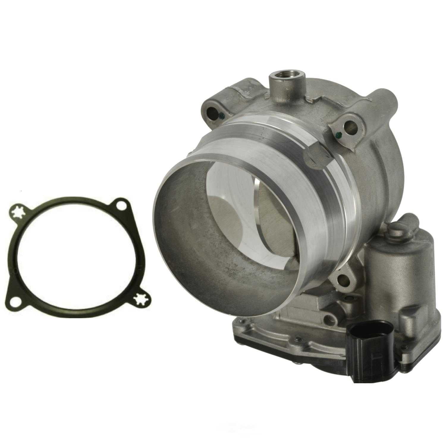 Standard Motor Products S20142 Fuel Injection Throttle Body