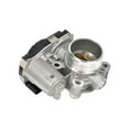 thumbnail image 1 of Fuel Injection Throttle Body, 1 of 4
