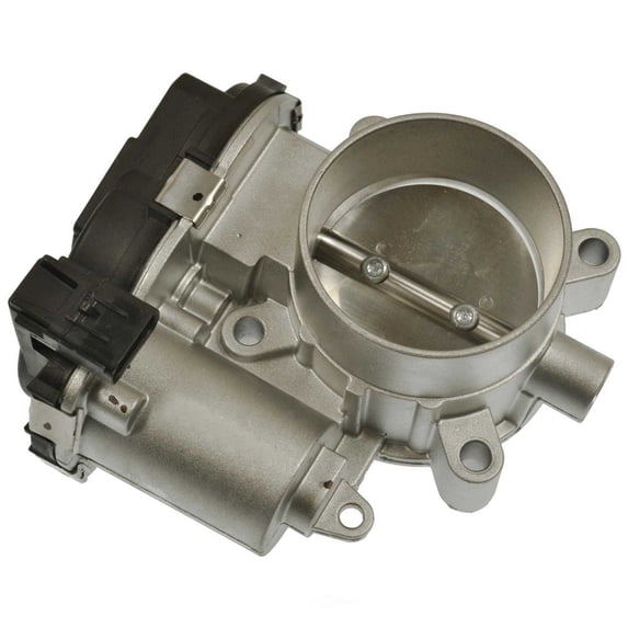 Standard Motor Products S20214 Fuel Injection Throttle Body