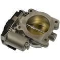 thumbnail image 1 of Fuel Injection Throttle Body, 1 of 4