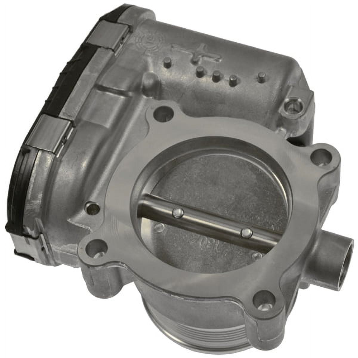 Fuel Injection Throttle Body