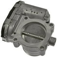 thumbnail image 1 of Fuel Injection Throttle Body, 1 of 5