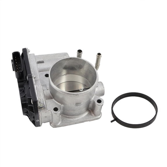 Fuel Injection Throttle Body
