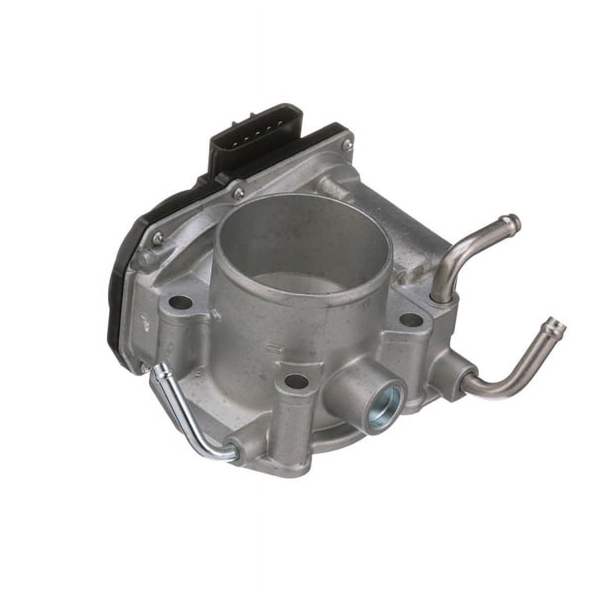 Fuel Injection Throttle Body