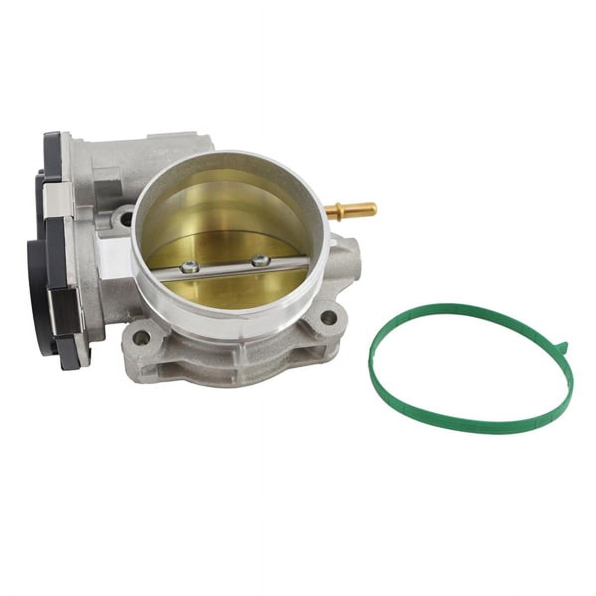 Fuel Injection Throttle Body