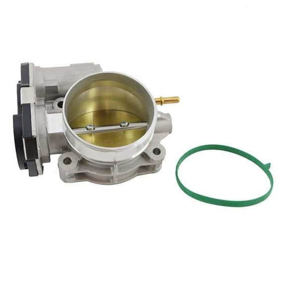 Fuel Injection Throttle Body