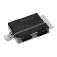 thumbnail image 1 of Fuel Injection Throttle Control Actuator Module - Compatible with 2003 - 2005 Chevy Suburban 1500 2004, 1 of 2