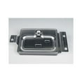 thumbnail image 1 of Fuel Injection Throttle Control Actuator Module - Compatible with 2007 GMC Sierra 3500 Classic, 1 of 2
