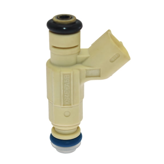 Fuel Injector 0280155859 Compatible with 99-01 FOR-D Escort 01-04 Mazda Tribute 99 Mercury Tracer