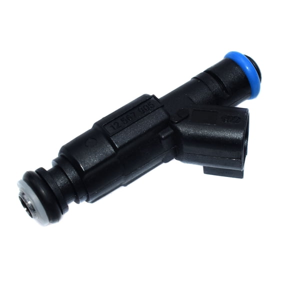 Fuel Injector 0280156081 For Mercruiser V8 350 377 MAG 43L 50L 62L MPI-