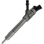 Fuel Injector 0445110249 Compatible with Ford PK Ranger 3.0L C/R 2006-2011 Mazda BT50