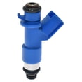 thumbnail image 1 of Fuel Injector 16450-RWC-A01 For Acura Integra RDX RSX Honda Civic FJ983, 1 of 8