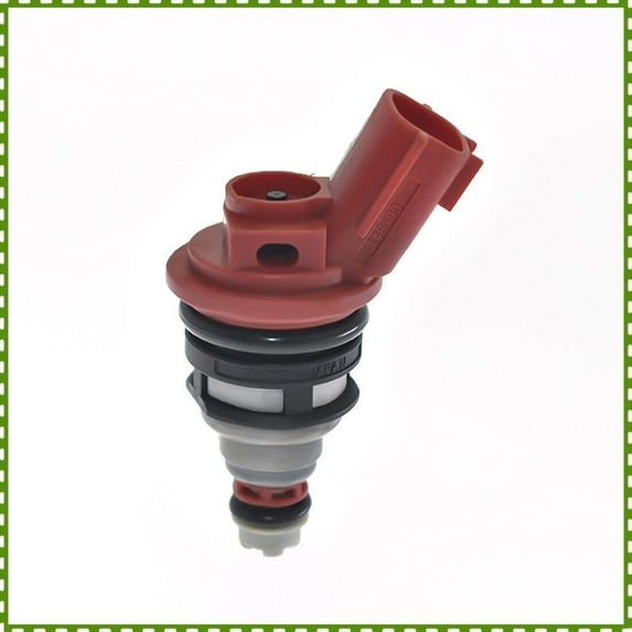 Fuel Injector 16600-53J00 for Nissan 300ZX 240SX Sentra Altima INFINITI Q45 I30